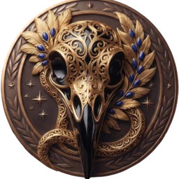 OmensUI Emblem