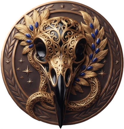OmensUI Emblem